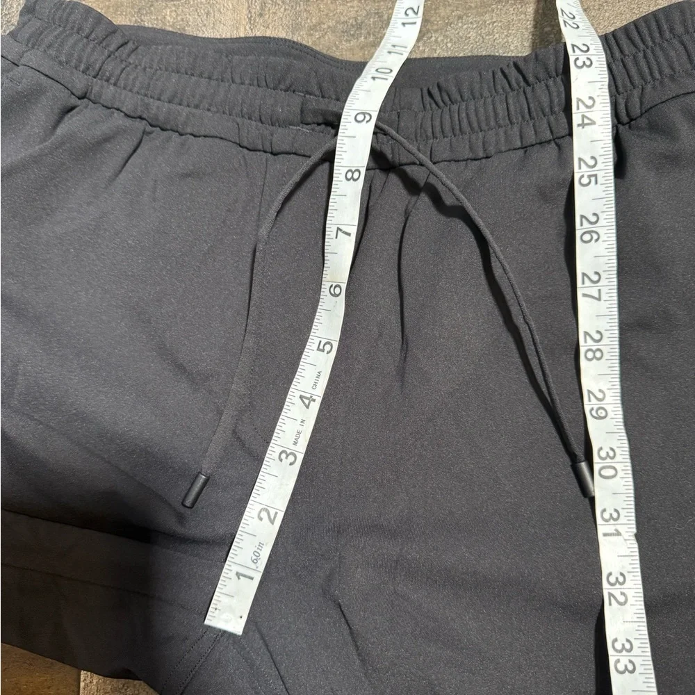 Lululemon Black Women Pants-‎ small